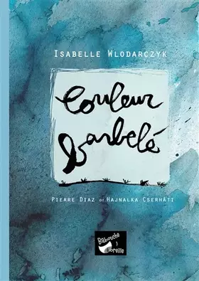 Couverture du produit · Couleur barbelé