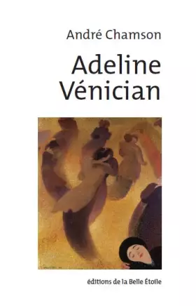 Couverture du produit · Adeline Vénician