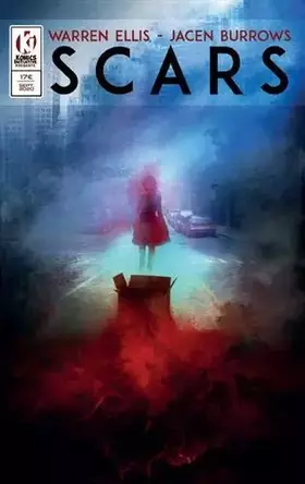 Couverture du produit · Scars