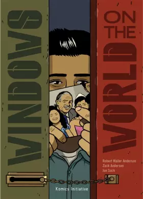 Couverture du produit · Windows on the World