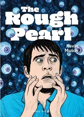 Couverture du produit · The Rough Pearl