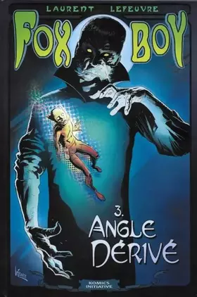 Couverture du produit · Angle dérivé