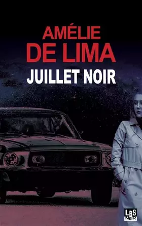 Couverture du produit · Juillet noir