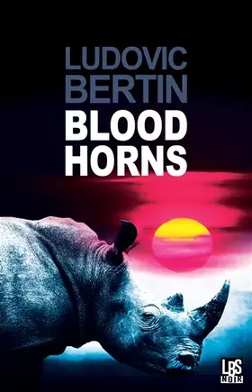 Couverture du produit · Blood horns