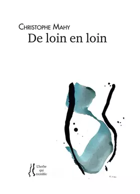Couverture du produit · De loin en loin