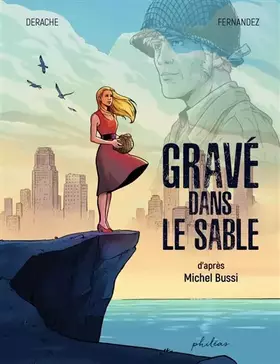 Couverture du produit · Gravé dans le sable