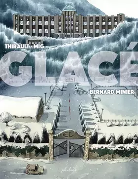 Couverture du produit · Glacé