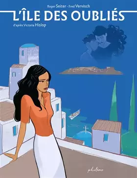 Couverture du produit · L'Île des oubliés