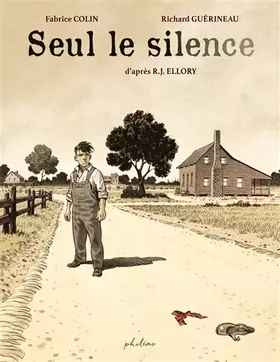 Couverture du produit · Seul le silence