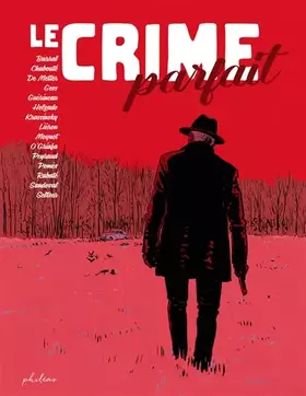 Couverture du produit · Le crime parfait