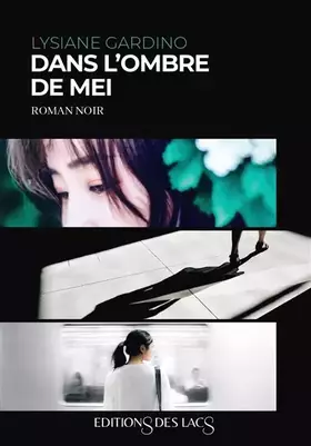 Couverture du produit · Dans l'ombre de mei