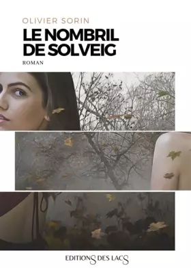 Couverture du produit · Le nombril de Solveig