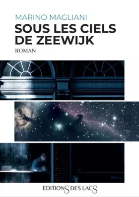 Couverture du produit · Sous les ciels de Zeewijk