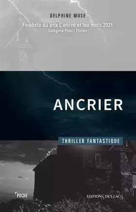 Couverture du produit · Ancrier