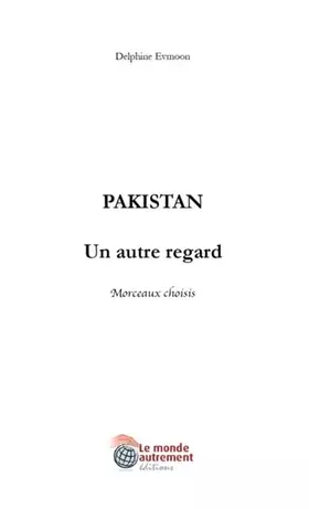 Couverture du produit · Pakistan