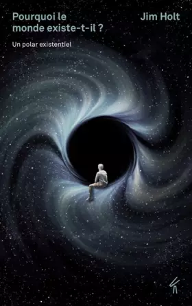 Couverture du produit · Pourquoi le monde existe-il ?