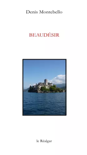 Couverture du produit · Beaudésir