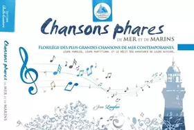Couverture du produit · Chansons phares de mer et de marins