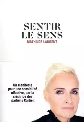 Couverture du produit · Sentir le sens