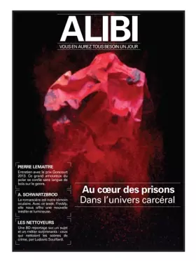 Couverture du produit · Au coeur des prisons