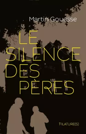 Couverture du produit · Le silence des pères