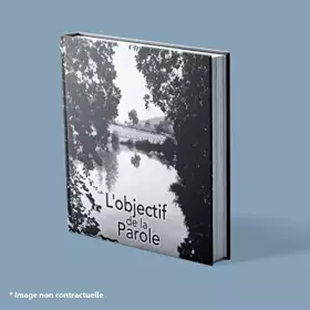 Couverture du produit · L'objectif de la Parole