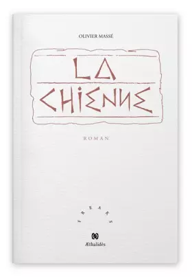 Couverture du produit · La Chienne