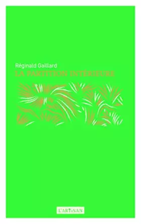 Couverture du produit · La Partition intérieure