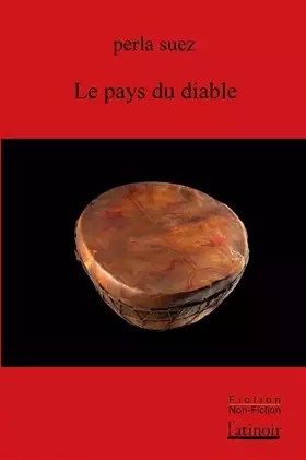 Couverture du produit · Le pays du diable