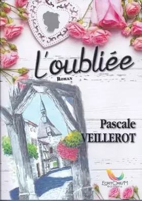 Couverture du produit · L'oubliée