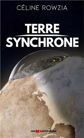 Couverture du produit · Terre synchrone