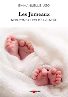 Couverture du produit · Les jumeaux