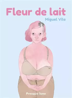Couverture du produit · Fleur de lait