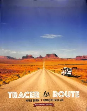 Couverture du produit · Tracer la route