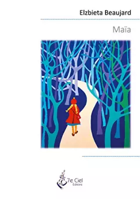 Couverture du produit · Maïa