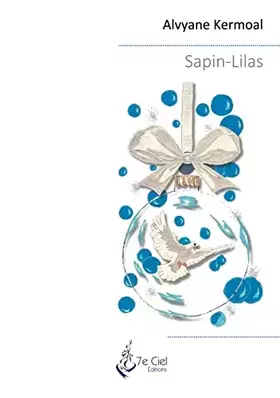 Couverture du produit · Sapin-Lilas