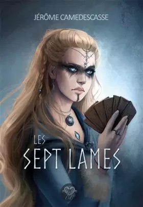 Couverture du produit · Les sept lames