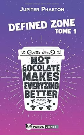 Couverture du produit · Hot chocolate makes everything better
