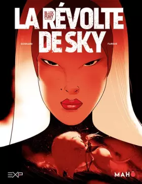 Couverture du produit · La révolte de Sky