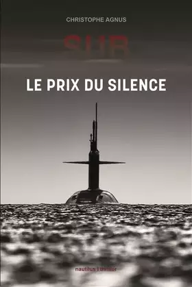 Couverture du produit · LE PRIX DU SILENCE