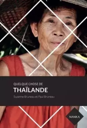 Couverture du produit · Quelque chose de Thaïlande