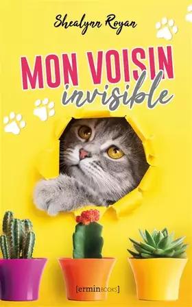 Couverture du produit · Mon Voisin invisible