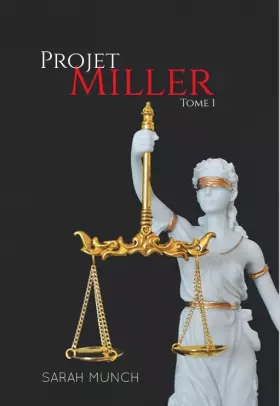 Couverture du produit · Projet Miller, partie 1