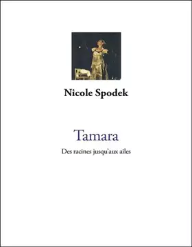 Couverture du produit · Tamara