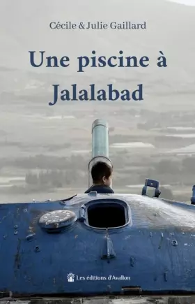 Couverture du produit · Une piscine à Jalalabad