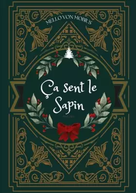 Couverture du produit · ÇA SENT LE SAPIN !