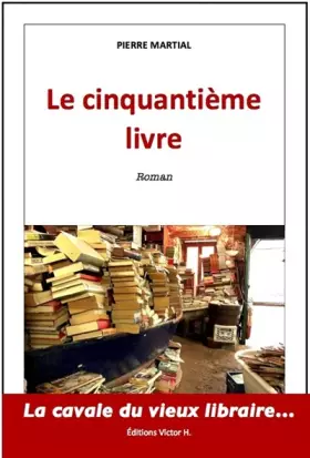 Couverture du produit · Le cinquantième livre