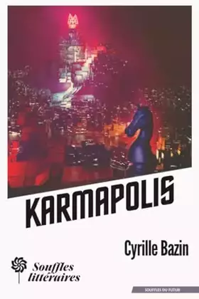 Couverture du produit · Karmapolis