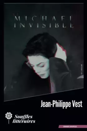 Couverture du produit · Michael : Invisible