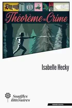 Couverture du produit · Le théorème du crime